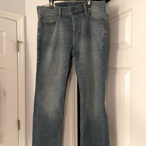 Men’s Hollister Jeans